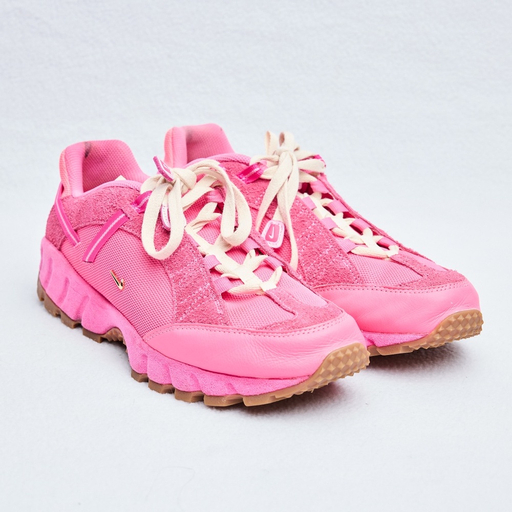 Nike x Jacquemus Air Humara LX Pink